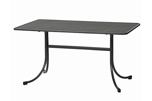 MWH Das Original 879005 rechteckiger Tisch Cover