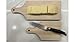 Standard Plain Cutting Board (13 Inches) - Made in USA