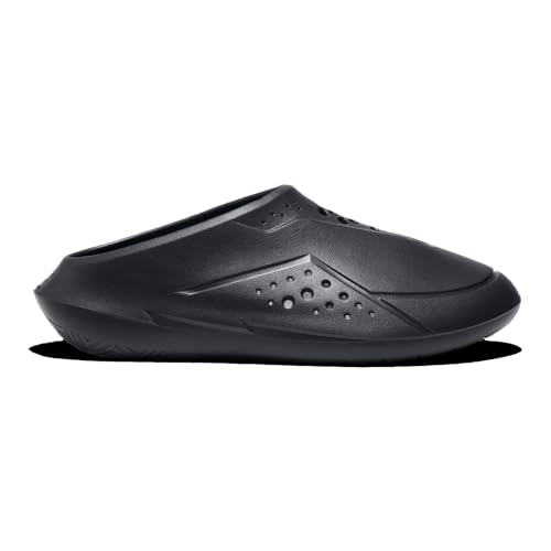 Under Armour CURRY Foamtro - Men's (Black/Black/Black)