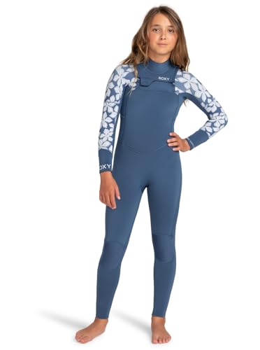 Roxy 3/2 Swell Series Girl FZ GBS combinaison de surf fille S