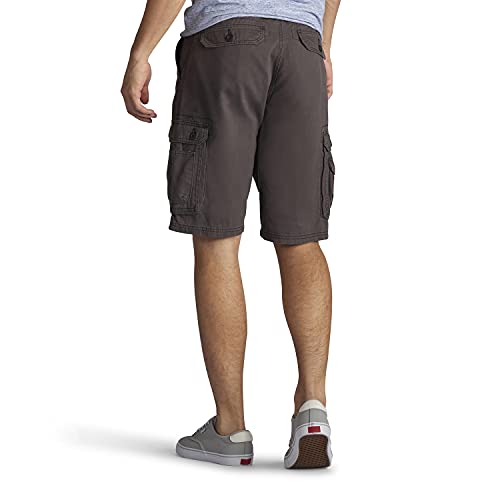 Image of Lee Men's Dungarees Belted Wyoming Cargo Short