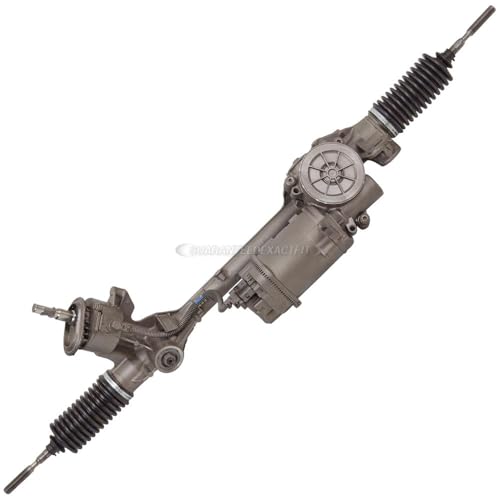 Image of For Nissan Sentra 2020-2022 Duralo Electric Power Steering Rack and Pinion - Duralo 247-0250 Remanufactured