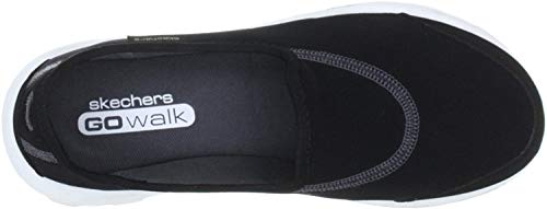 Image of Skechers Women's Go Walk Original Slip-On Walking Shoes