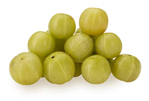 Fresh Amla, 250g