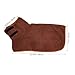 POPETPOP Dog Bathrobe for Cats and Dogs Quick-Drying Water Absorbing Towel for Small and Large Pets Full Coverage Grooming Robe for Bathing and Cleaning
