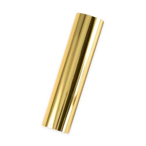 Spellbinders Hot Foil Roll Glimmer Gold