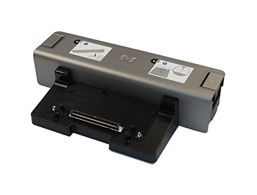 HP Compaq HSTNN-I09X Station D'accueil KP080AA / 483203-001 Ordinateur portable Réplicateur De Ports