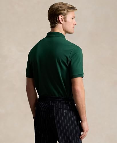 Image of POLO RALPH LAUREN Men's New Classic Fit Polo Shirt