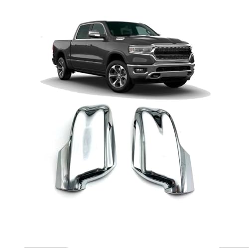 Coque de rétroviseur Dodge Ram 1500 accessoire extérieur - 4