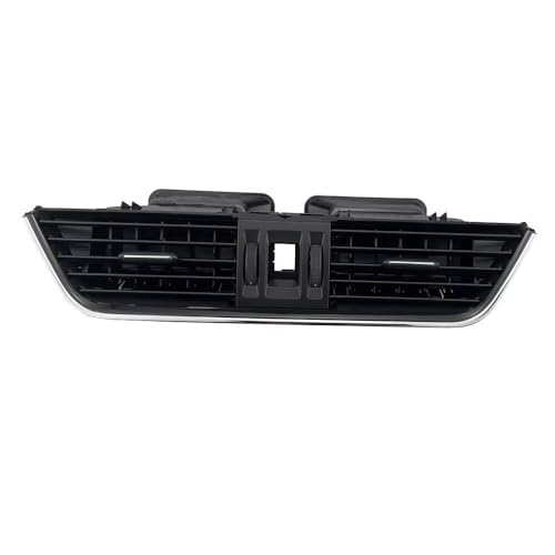 Grille d'aération Skoda Octavia 3 MK3 2016-2021 buse de climatisation centrale