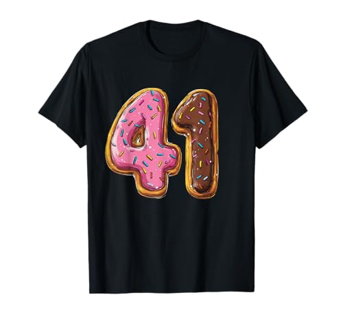 41 Donut Four One | Gen Alpha Slang | Meme T�V���c