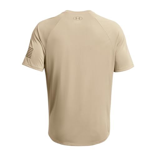 Image of Under Armour Men's Freedom Tech Short Sleeve T-Shirt
