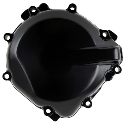 Couvercle de stator moteur pour Suzuki GSXR 600 750 1000 Carter de rechange moto