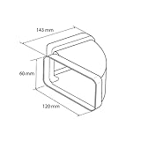 La Ventilazione B00V57TYTA lato 4