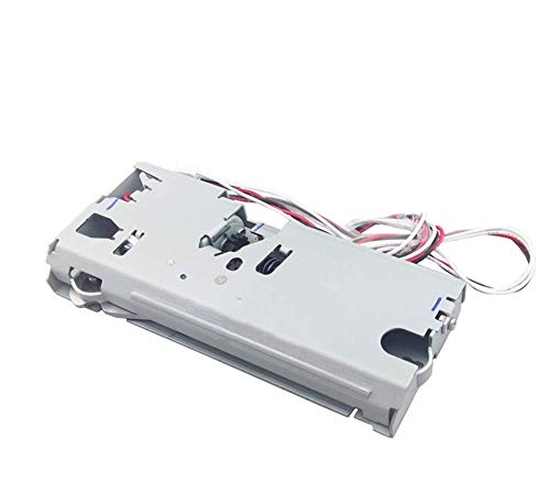 Printer Accessories New Auto Cutter Assembly for Receipt Printer Compatible with Epson TM220PA U220PB U220B U288B - 1235960