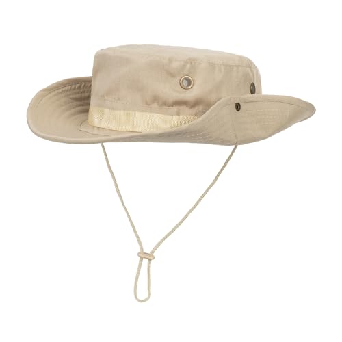 Sombrero Boonie de Ala Ancha para Sol con Protección UV miniatura 2