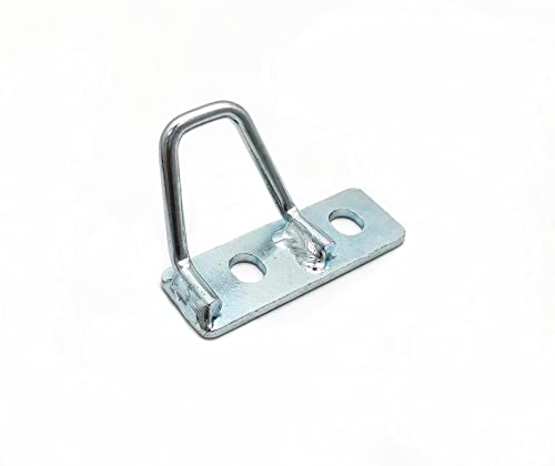 Battery Compartment Cover/Battery Lock Hook/Rubber Cushion for Surron Light Bee X Electric Cross-Country Bike SUR-Ron Parts (Hook)