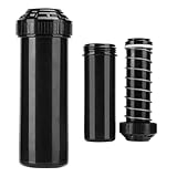 Arroseur d'irrigation, DN20 G3/4 buse rotative enterrée arroseur télescopique Automatiqu...