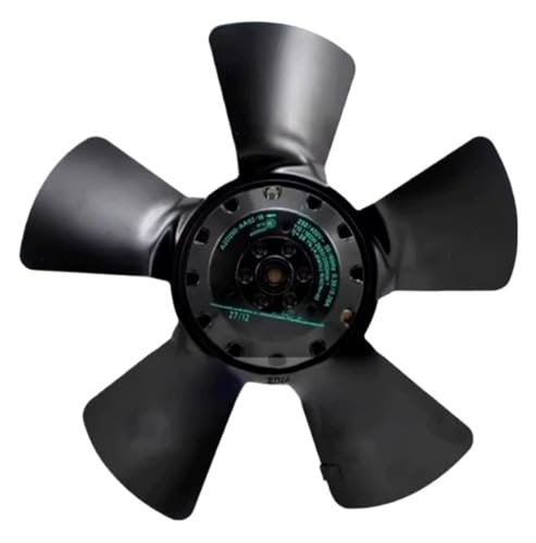 A2D250-AA02-66 ventilateur de refroidissement pour éviter la surchauffe
