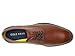 Cole Haan Men's Hawthorne Plain Toe Oxford, British Tan, 10 Medium