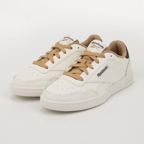 Image of Reebok Unisex-Adult Court Advance Sneaker