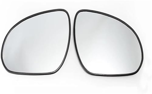Verre de rétroviseur latéral Hyundai Moinca 2008 2009 2010 miroir de rechange gauche droit