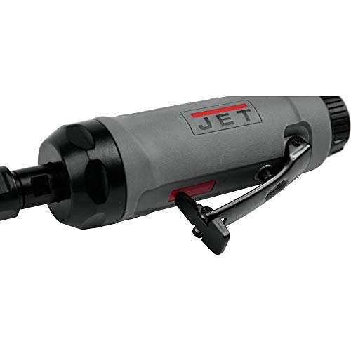 Jet Jat-414, 1/4-Inch Pneumatic Straight Die Grinder (505414) #TOP7