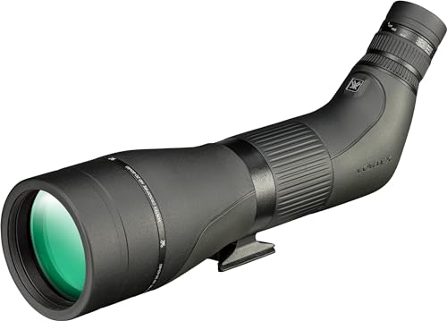 High Definition Spotting Scope with Tripod