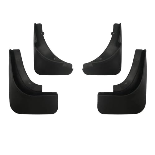 Bavettes de protection anti-éclaboussures Bora 2008-2012 pièces ailes auto