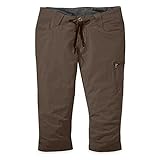 Outdoor Research Ferrosi Women's Capris mushroom 4