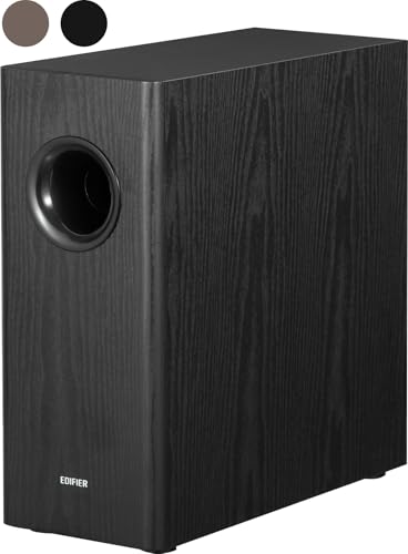 Amazon.co.jp: Edifier T5s サブウーファー 8 インチ70W スピーカー