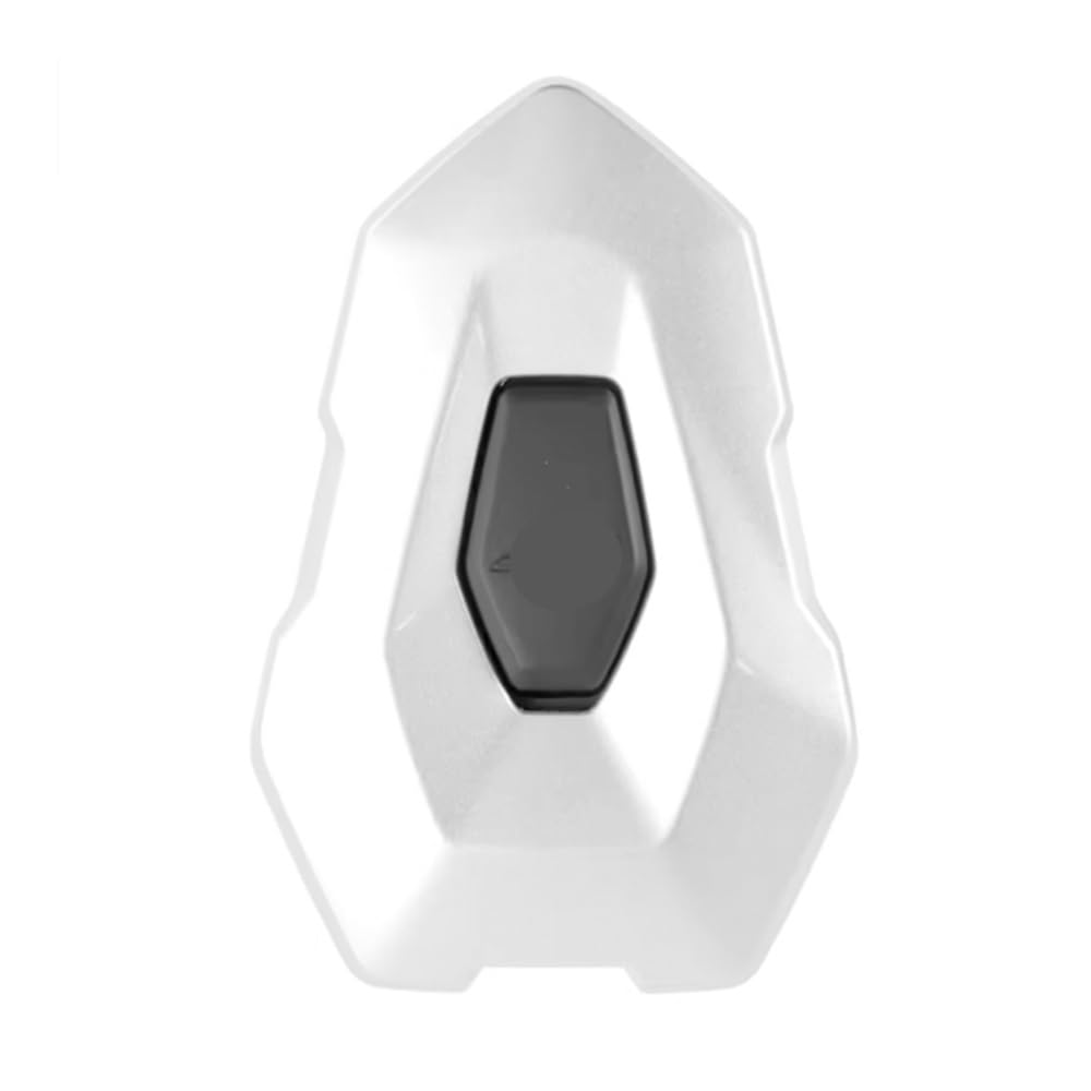 Capot de selle S1000R aspect carbone carénage de prestige - 7