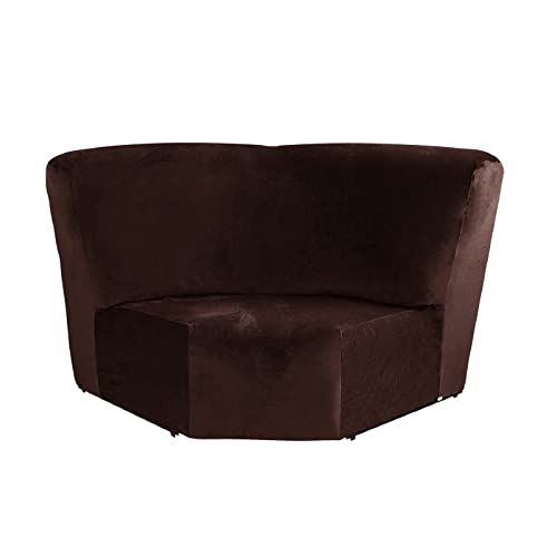 curved sectionals
