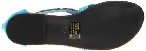 Image of 2 Lips Too Women's Zues Flat