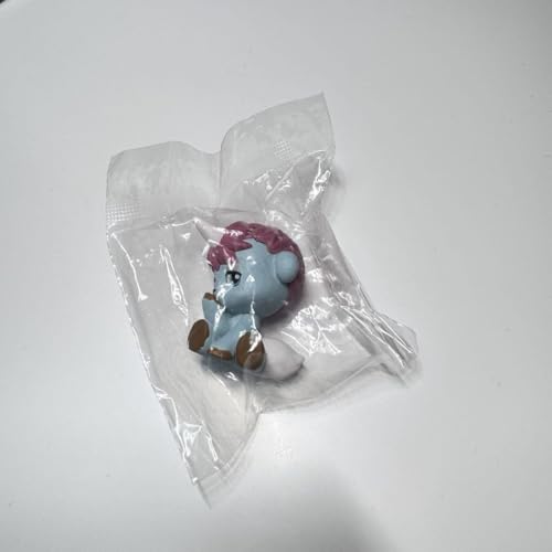 手塚治虫キャラクター すわらせ隊 ユニコ ガチャガチャ