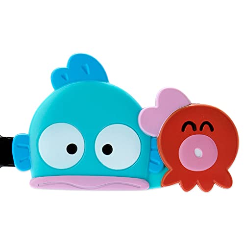 Image of Sanrio 876542 Hangyodong Long Bangs Clip