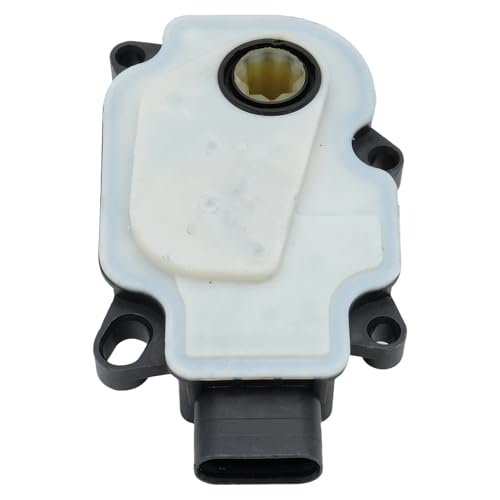OKAY MOTOR 95B965501AA Shutter Grille Actuator Motor with 4 Pins for Volkswagen VW Jetta 2015 2016 2017 2018 2019 2020 2021 2022 Replaces 95B-965-501-AA by OKAY MOTOR - Used condition - Image 8