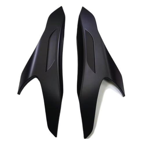 Spoilers moto QJMOTOR SRK125R pour supprimer turbulences air