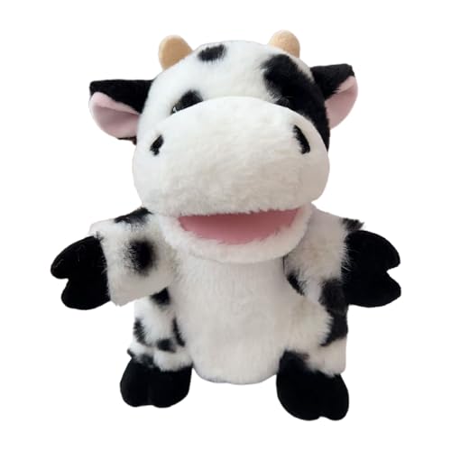 動物 パペット ぬいぐるみ 人形 指人形 動物 農場 牧場 動物園 劇団