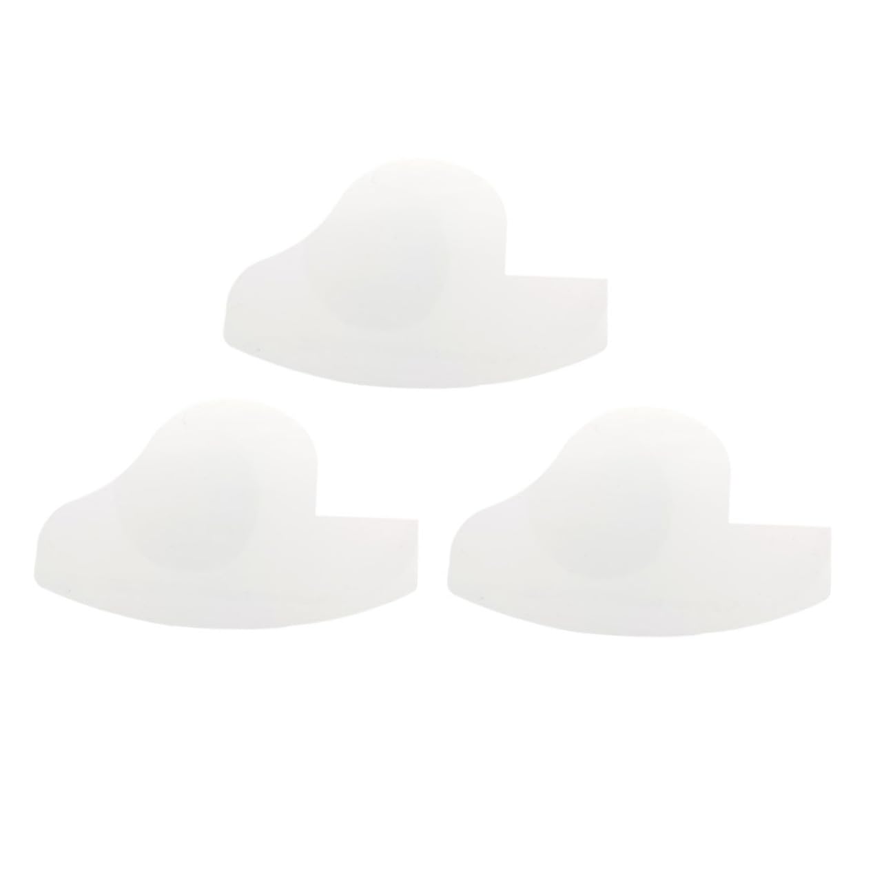 Ipetboom Beard Filler Pen Men Beard Liner Pencil Hairline Hairline Barber Accessory