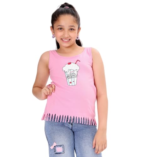 Image of BONKIDS Girl T-Shirt