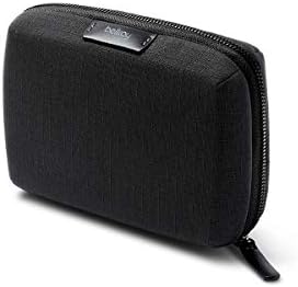 Bellroy Tech Kit Compact (Charger, Cables, Mouse, powerbank, USB Keys, dongles) - Midnight
