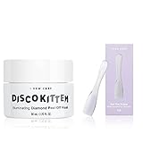 I DEW CARE Disco Kitten 2nd Gen. + Get The Scoop | A Multi-Functional Stainless Steel 3' Metal...