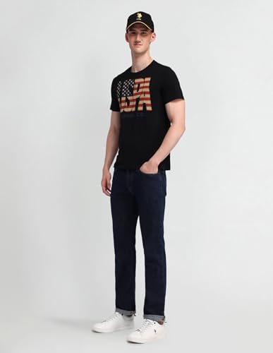 Image of U.S. Polo ASSN. Men T-Shirt