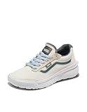 Vans Range BRZ Damen-Sneaker, Grau, Größe 34,5