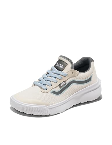Vans Range BRZ, Pewter, 7