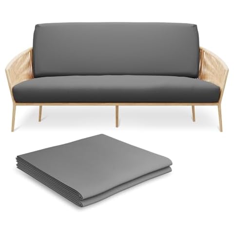 SFIHOME Twin Size Futon Cover Cover