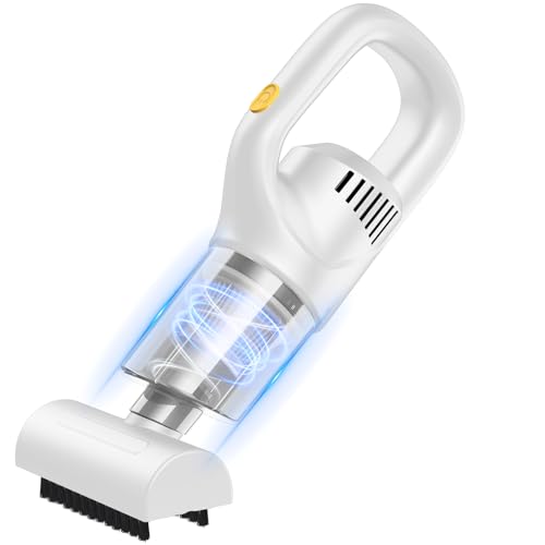 Joyzoo Cordless Handheld Vacuum | Car, Home & Pet Hair