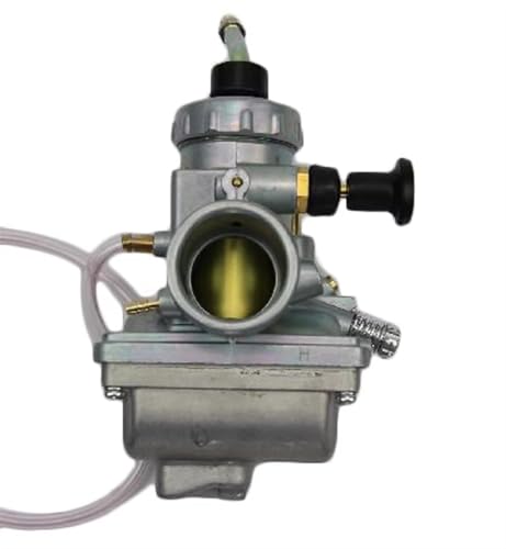 Carburateur de moto 28 mm pour Suzuki TZR125 et moto tout-terrain
