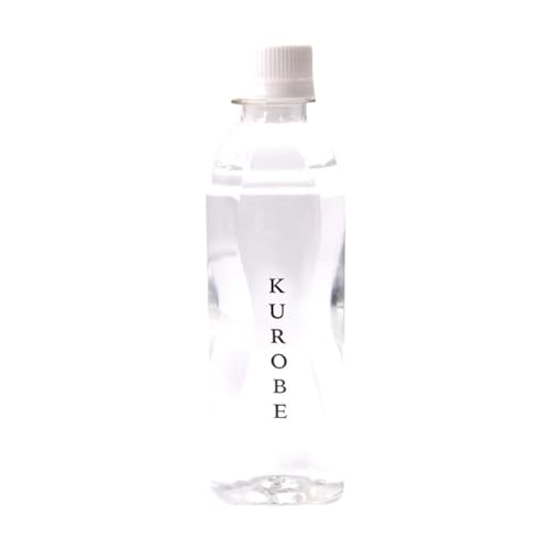 [30本]水 ミネラルウォーター KUROBE 320ml×30本入 飲料水 天然水 名水/黒部名水/富山県 黒部市